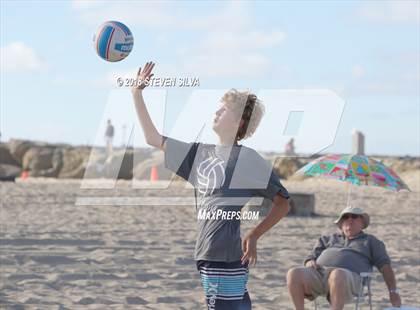 Thumbnail 3 in Point Loma vs. St. Augustine photogallery.