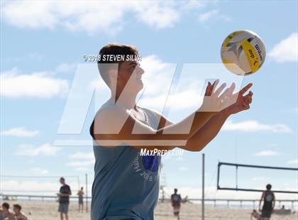 Thumbnail 3 in Point Loma vs. St. Augustine photogallery.