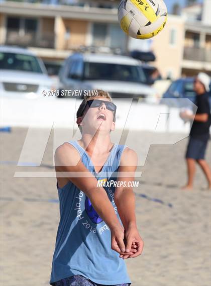 Thumbnail 2 in Point Loma vs. St. Augustine photogallery.
