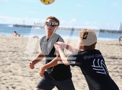 Thumbnail 2 in Point Loma vs. St. Augustine photogallery.