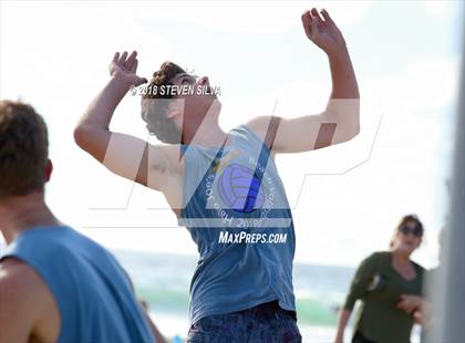 Thumbnail 2 in Point Loma vs. St. Augustine photogallery.
