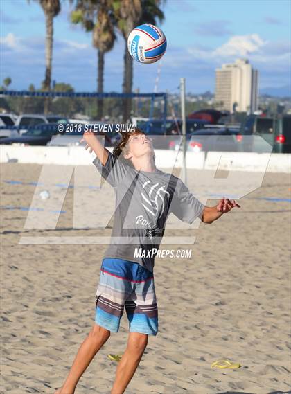 Thumbnail 3 in Point Loma vs. St. Augustine photogallery.