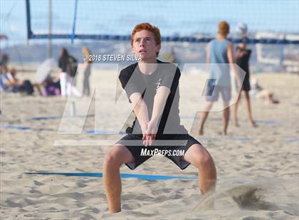 Thumbnail 1 in Point Loma vs. St. Augustine photogallery.