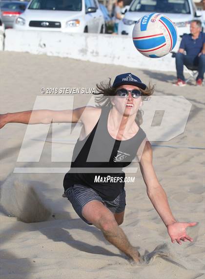 Thumbnail 1 in Point Loma vs. St. Augustine photogallery.