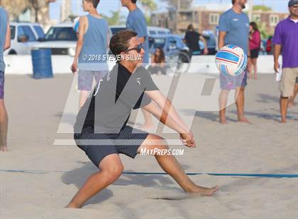 Thumbnail 3 in Point Loma vs. St. Augustine photogallery.
