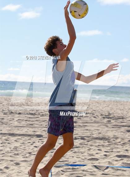 Thumbnail 1 in Point Loma vs. St. Augustine photogallery.