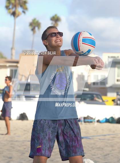 Thumbnail 2 in Point Loma vs. St. Augustine photogallery.