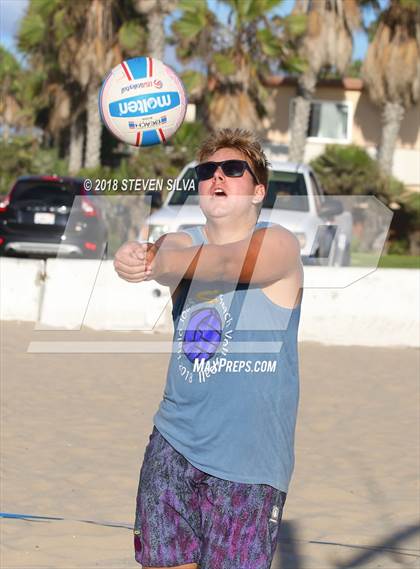 Thumbnail 2 in Point Loma vs. St. Augustine photogallery.