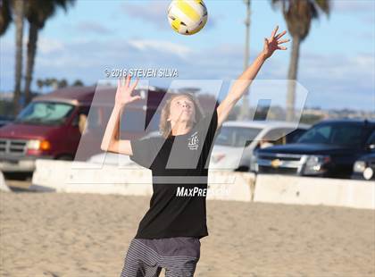 Thumbnail 3 in Point Loma vs. St. Augustine photogallery.