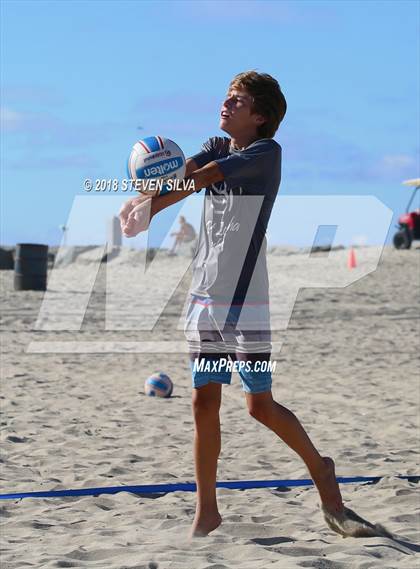 Thumbnail 3 in Point Loma vs. St. Augustine photogallery.