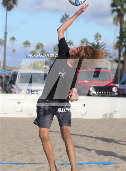 Thumbnail 2 in Point Loma vs. St. Augustine photogallery.