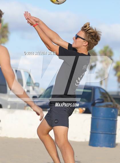 Thumbnail 3 in Point Loma vs. St. Augustine photogallery.
