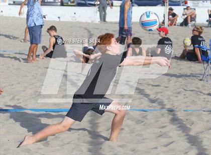 Thumbnail 2 in Point Loma vs. St. Augustine photogallery.
