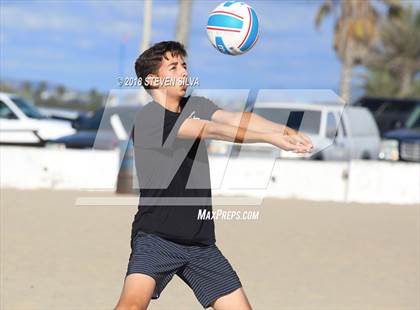Thumbnail 3 in Point Loma vs. St. Augustine photogallery.