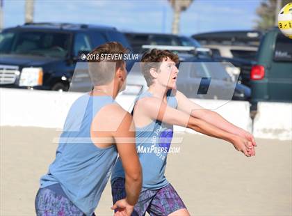 Thumbnail 1 in Point Loma vs. St. Augustine photogallery.