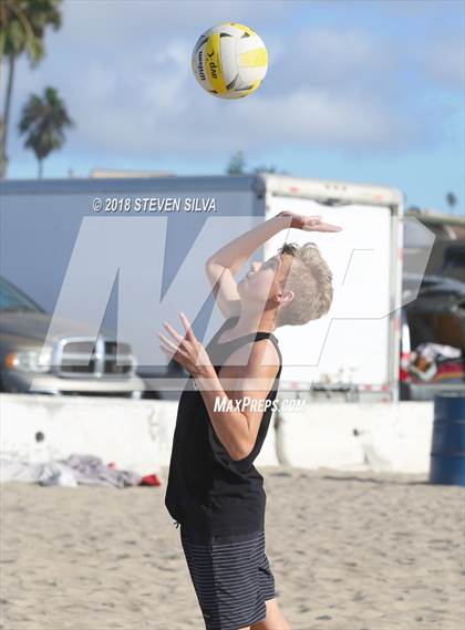 Thumbnail 3 in Point Loma vs. St. Augustine photogallery.