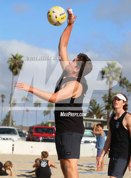Thumbnail 1 in Point Loma vs. St. Augustine photogallery.