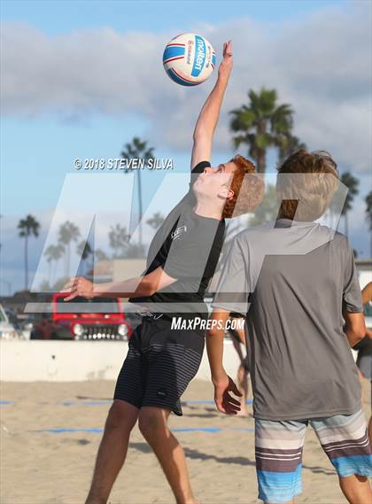 Thumbnail 1 in Point Loma vs. St. Augustine photogallery.