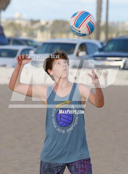 Thumbnail 3 in Point Loma vs. St. Augustine photogallery.
