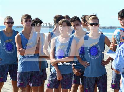 Thumbnail 1 in Point Loma vs. St. Augustine photogallery.