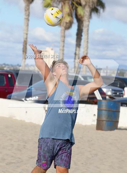 Thumbnail 3 in Point Loma vs. St. Augustine photogallery.