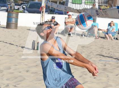 Thumbnail 2 in Point Loma vs. St. Augustine photogallery.