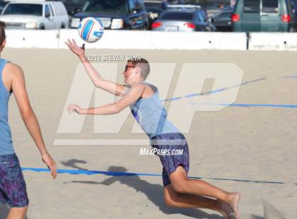 Thumbnail 3 in Point Loma vs. St. Augustine photogallery.