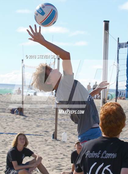 Thumbnail 1 in Point Loma vs. St. Augustine photogallery.