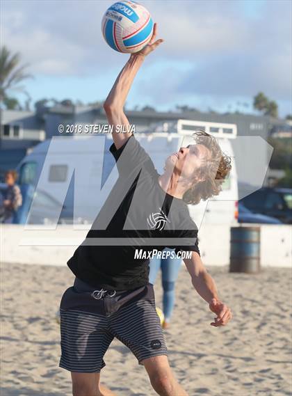 Thumbnail 1 in Point Loma vs. St. Augustine photogallery.