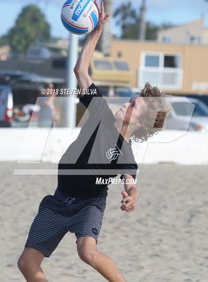 Thumbnail 1 in Point Loma vs. St. Augustine photogallery.