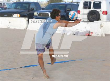 Thumbnail 1 in Point Loma vs. St. Augustine photogallery.
