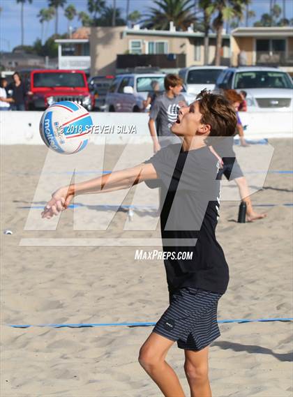 Thumbnail 3 in Point Loma vs. St. Augustine photogallery.