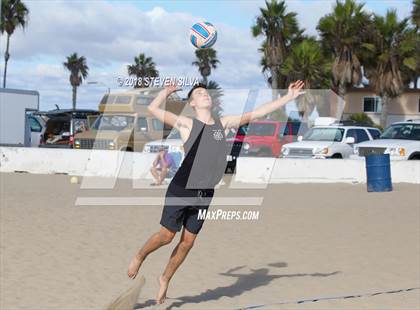 Thumbnail 1 in Point Loma vs. St. Augustine photogallery.