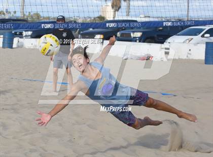 Thumbnail 1 in Point Loma vs. St. Augustine photogallery.
