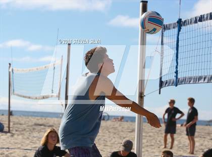 Thumbnail 1 in Point Loma vs. St. Augustine photogallery.