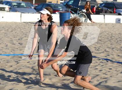 Thumbnail 3 in Point Loma vs. St. Augustine photogallery.