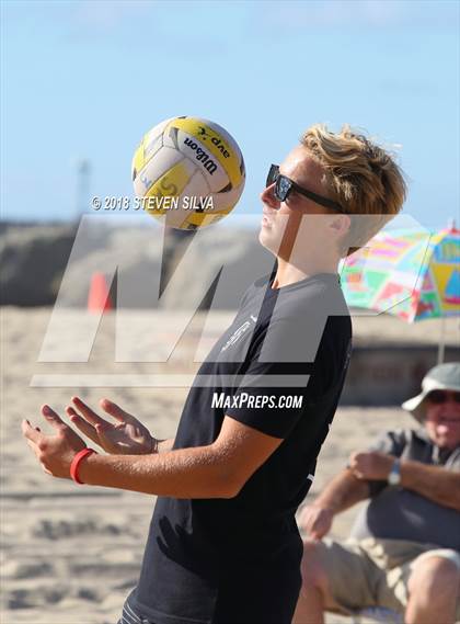 Thumbnail 3 in Point Loma vs. St. Augustine photogallery.