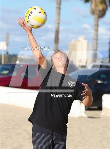 Thumbnail 1 in Point Loma vs. St. Augustine photogallery.