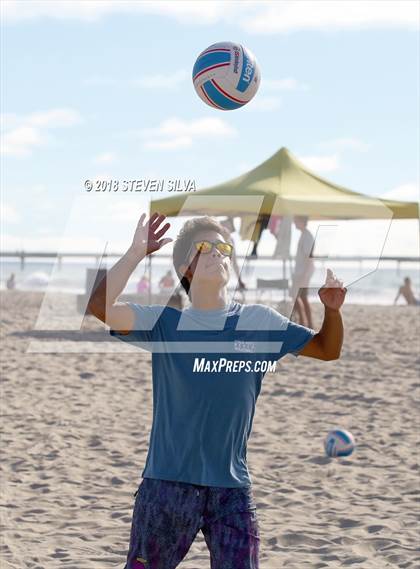 Thumbnail 3 in Point Loma vs. St. Augustine photogallery.