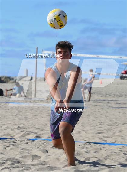 Thumbnail 3 in Point Loma vs. St. Augustine photogallery.