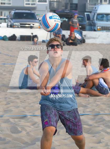 Thumbnail 3 in Point Loma vs. St. Augustine photogallery.