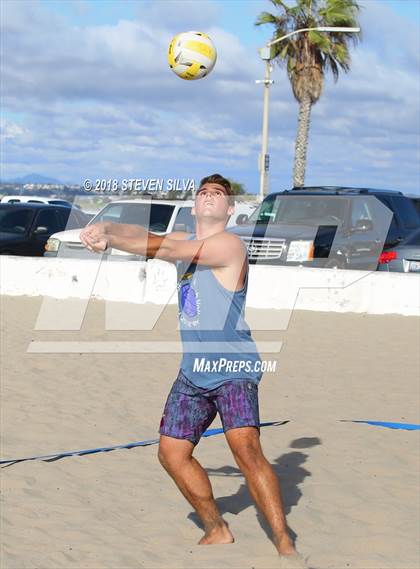 Thumbnail 1 in Point Loma vs. St. Augustine photogallery.