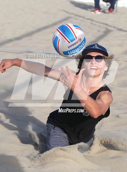Thumbnail 2 in Point Loma vs. St. Augustine photogallery.