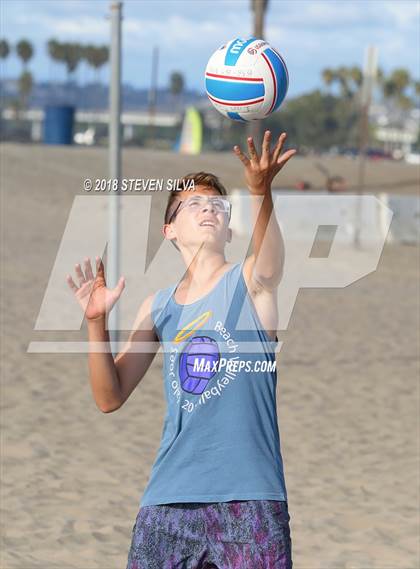 Thumbnail 3 in Point Loma vs. St. Augustine photogallery.