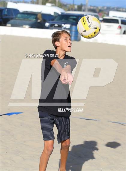 Thumbnail 1 in Point Loma vs. St. Augustine photogallery.