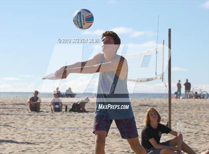 Thumbnail 3 in Point Loma vs. St. Augustine photogallery.