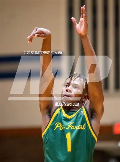 Thumbnail 3 in Pine Forest @ Westover photogallery.