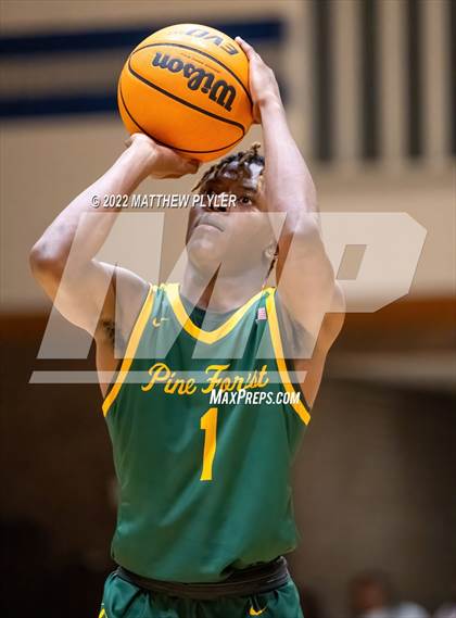 Thumbnail 1 in Pine Forest @ Westover photogallery.