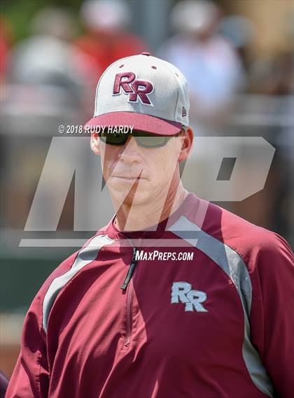 Thumbnail 2 in Round Rock @ Memorial (UIL 6A Area Playoff) photogallery.