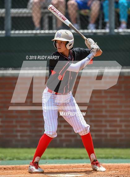 Thumbnail 1 in Round Rock @ Memorial (UIL 6A Area Playoff) photogallery.